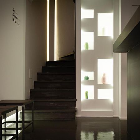 Mutina Suites Модена Екстер'єр фото